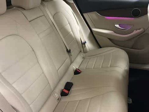 Certified 2022 Mercedes-Benz GLC 300 4MATIC image 33