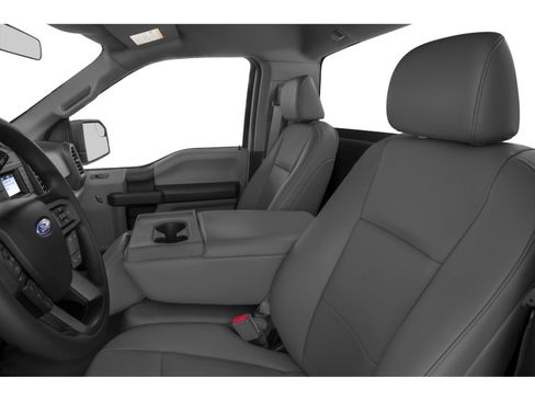 Used 2019 Ford F150 XL w/ Equipment Group 101A Mid RWD image 6