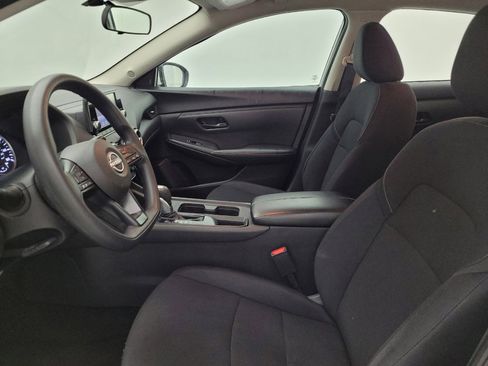 Used 2024 Nissan Sentra S FWD image 17