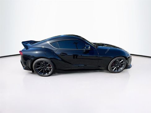 Used 2023 Toyota Supra Premium image 8