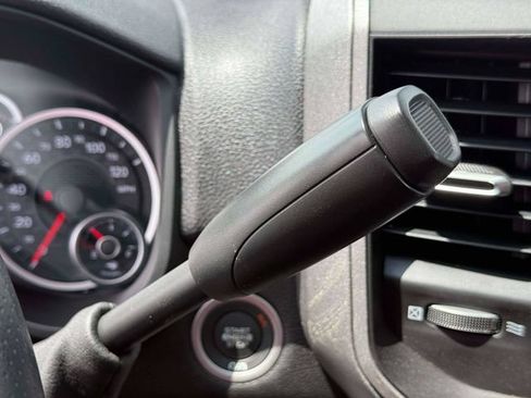 New 2026 RAM 2500 Tradesman AWD/4WD image 29