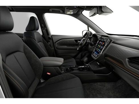 New 2026 Subaru Forester Touring image 16