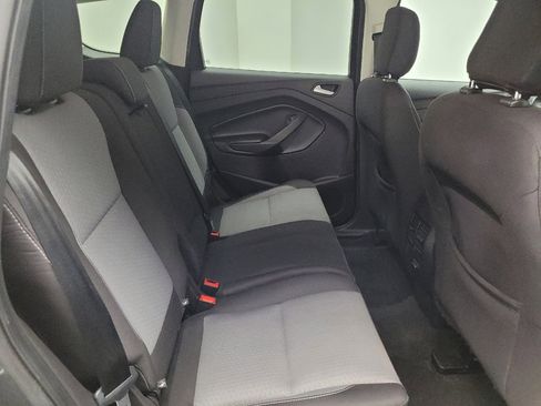 Used 2019 Ford Escape SE AWD/4WD image 19