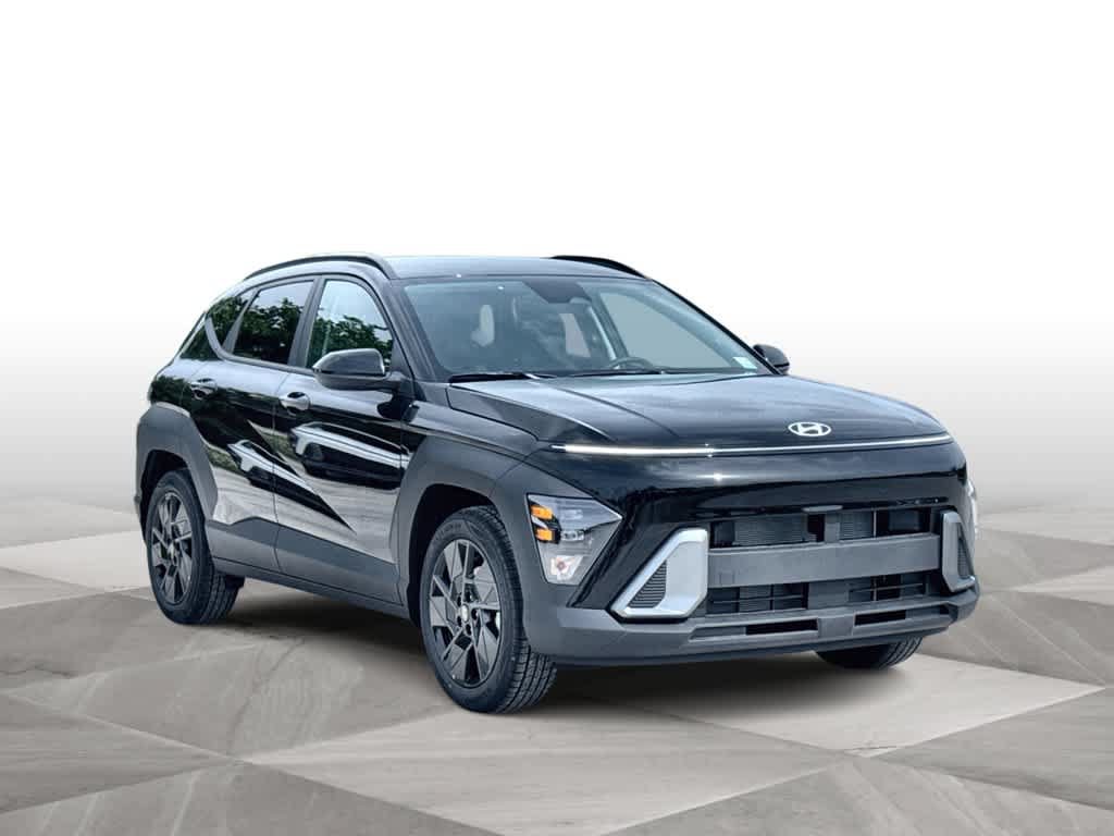 New 2027 Hyundai Kona SEL Sport FWD image 2