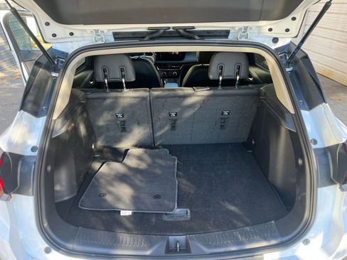 Used 2025 Buick Encore GX Preferred image 27
