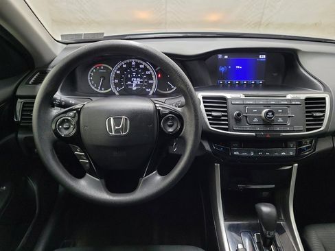 Used 2016 Honda Accord LX image 22