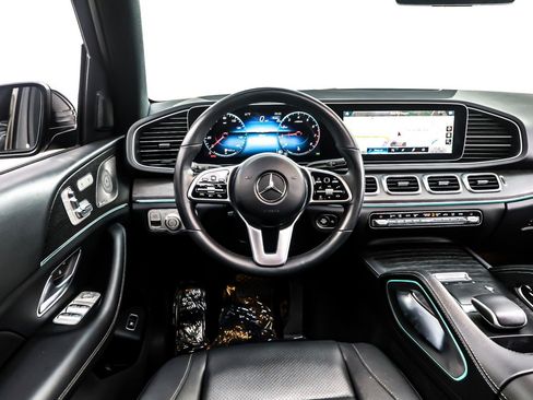 Used 2023 Mercedes-Benz GLE 350 image 5