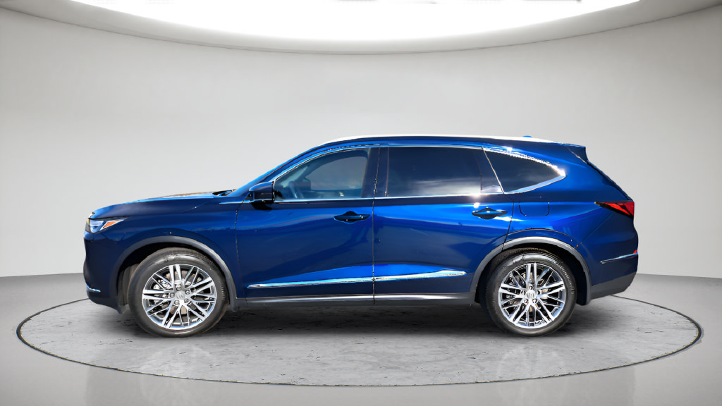 Used 2023 Acura MDX w/ Advance Package AWD/4WD image 8