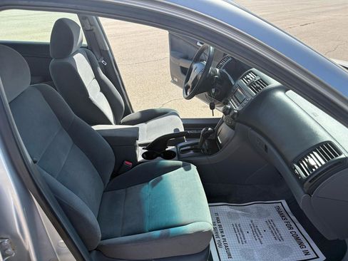 Used 2006 Honda Accord LX image 23