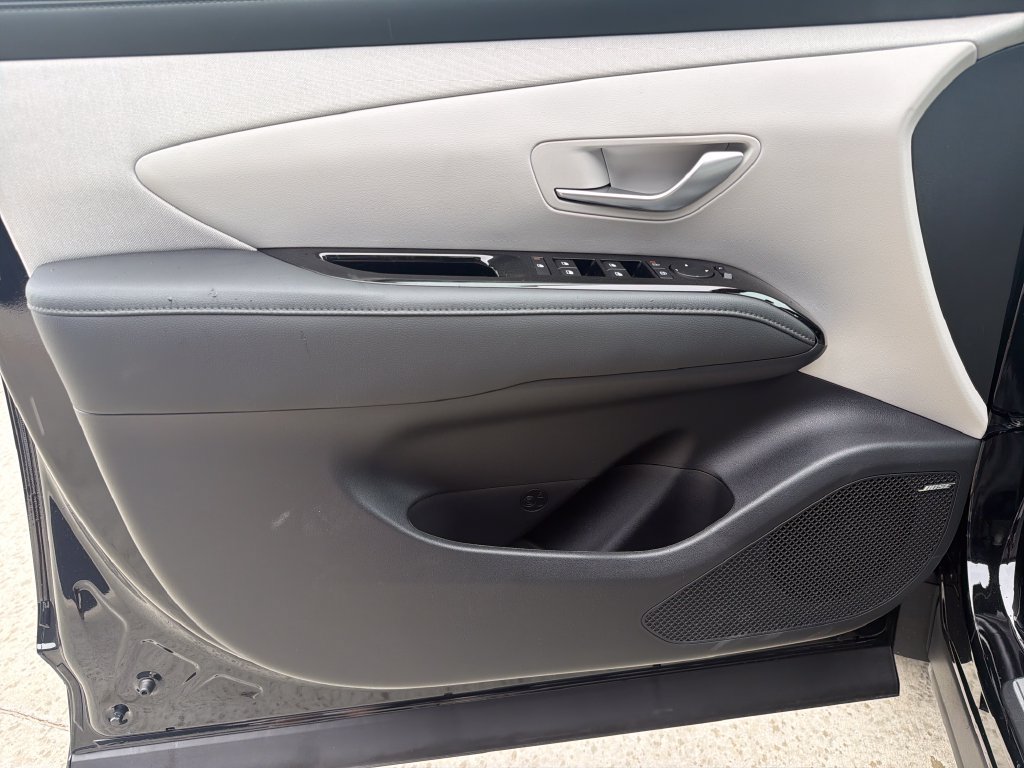New 2026 Hyundai Tucson Limited AWD/4WD image 17