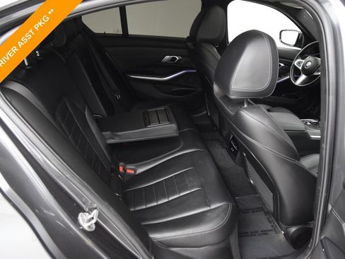 Used 2021 BMW M340i w/ Driving Assistance Package RWD image 19