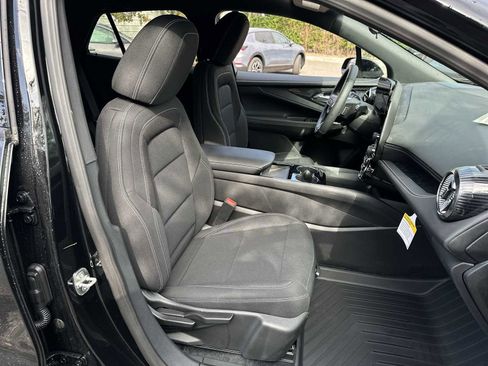 New 2026 Chevrolet Blazer EV LT image 19