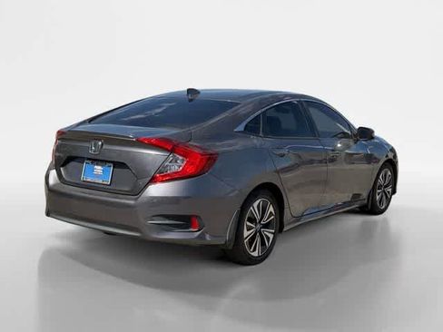 Used 2016 Honda Civic EX-T image 5