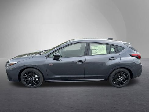 New 2026 Subaru Impreza RS AWD/4WD image 7