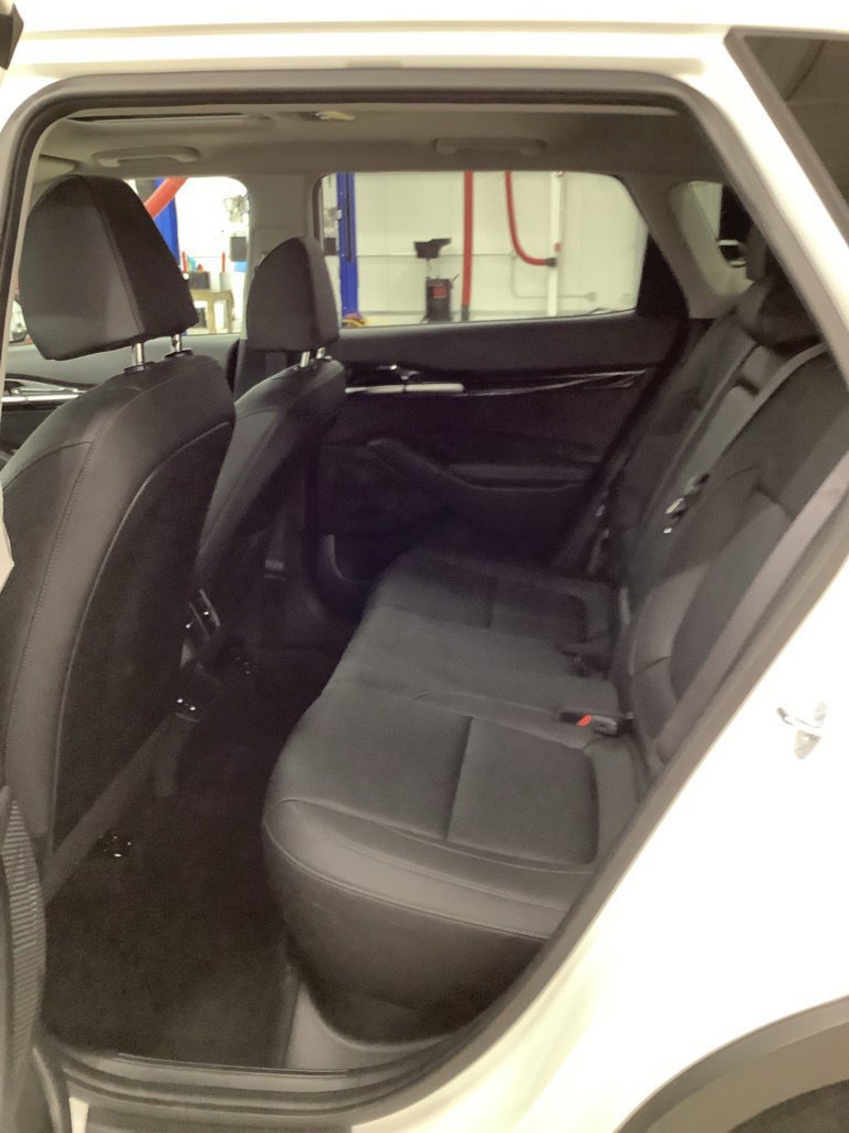 Certified 2026 Kia Seltos SX w/ SX Sunroof Package AWD/4WD image 17