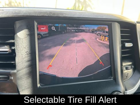 Used 2024 RAM 2500 Big Horn image 25