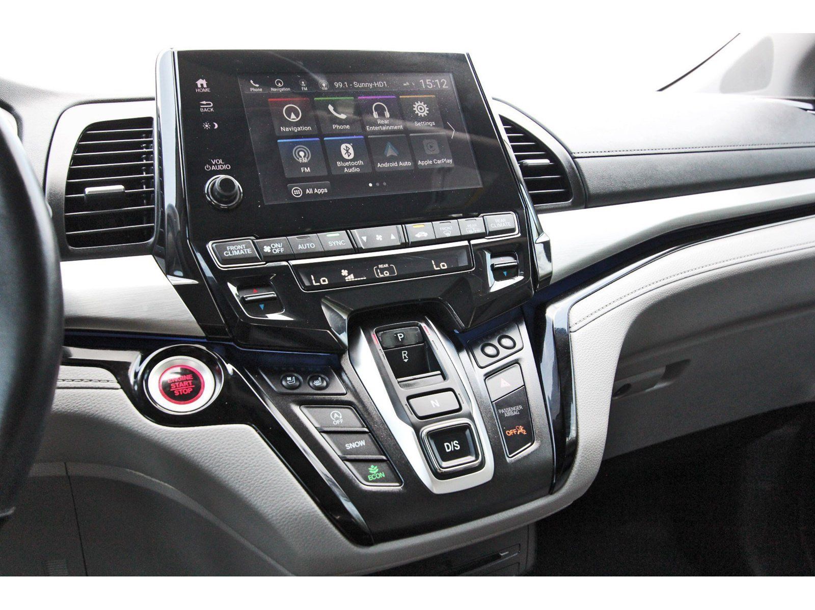 Used 2020 Honda Odyssey Elite image 29