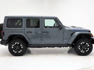 Used 2024 Jeep Wrangler Unlimited Rubicon 4xe video 2