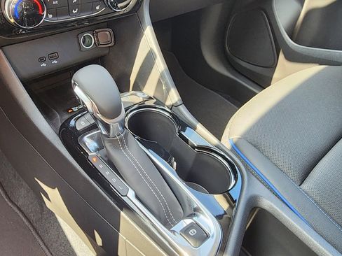 New 2026 Buick Encore GX Sport Touring w/ Advanced Technology Package image 30