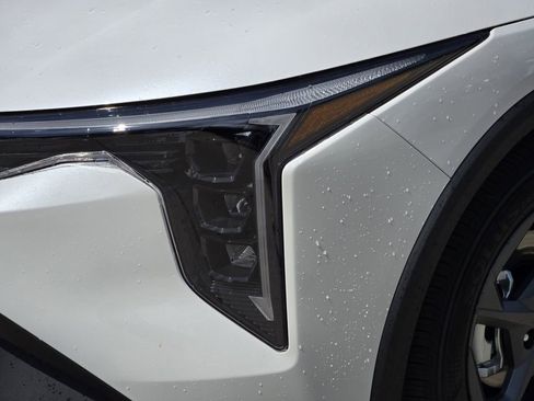 New 2026 Kia K4 FWD image 6