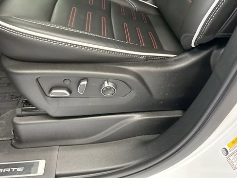 Used 2025 GMC Yukon AT4 Ultimate w/ LPO, Floor Liner Package image 10