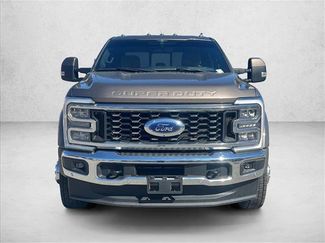 Used 2023 Ford F450 Lariat w/ Lariat Ultimate Package video 2
