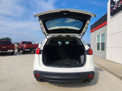 Used 2014 MAZDA CX-5 Grand Touring AWD/4WD image 22