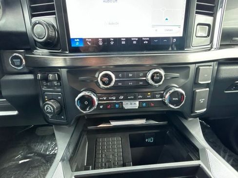 Used 2024 Ford F350 Lariat w/ Lariat Ultimate Package AWD/4WD image 25