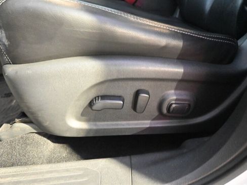Used 2021 Nissan Murano SL w/ SL Moonroof Package AWD/4WD image 24