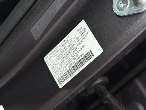 Used 2023 Honda Pilot EX-L image 22
