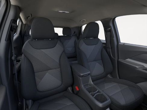 New 2027 Chevrolet Bolt LT FWD image 16