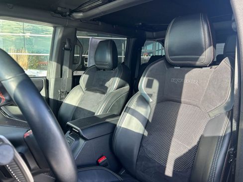 Used 2023 Ford Bronco Raptor image 9