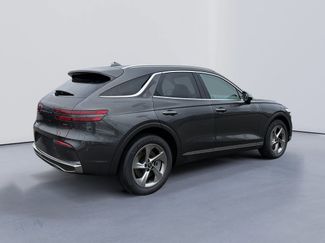 New 2026 Genesis GV70 2.5T video 3