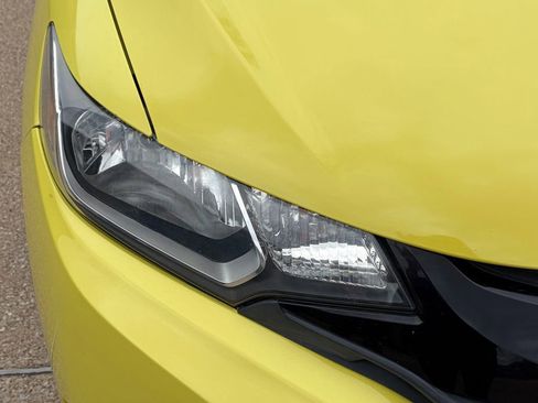 Used 2015 Honda Fit LX image 13