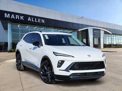 New 2026 Buick Envision Sport Touring