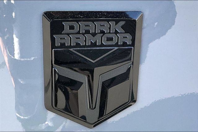 New 2026 Nissan Rogue Dark Armor FWD image 9