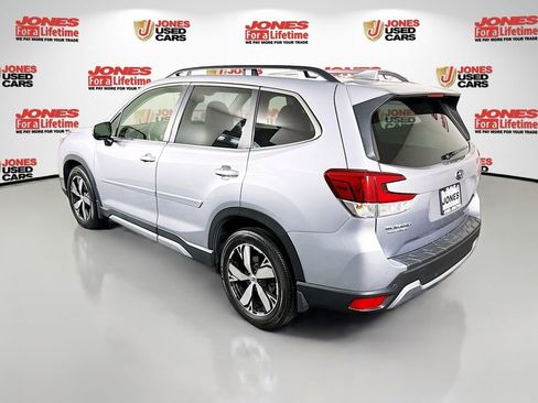 Used 2021 Subaru Forester Touring AWD/4WD image 2