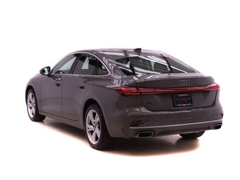 Used 2025 Audi A5 2.0T Premium w/ Convenience Package AWD/4WD image 5