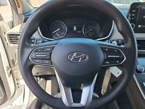 Used 2023 Hyundai Santa Fe SE AWD/4WD image 22