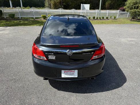 Used 2012 Buick Regal Premium image 5