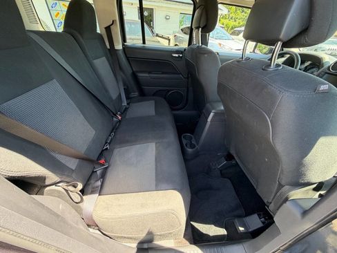 Used 2014 Jeep Patriot Latitude AWD/4WD image 74