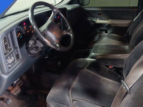 Used 2001 Chevrolet Silverado 2500 LS image 5