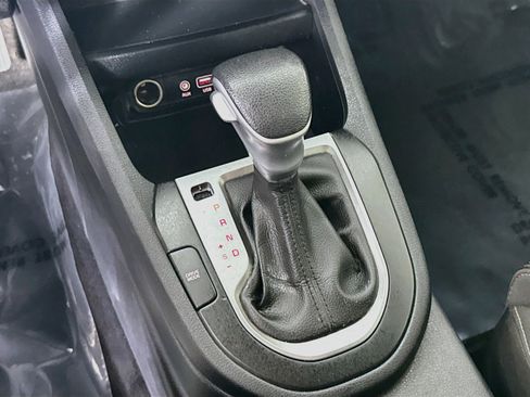 Used 2021 Kia Forte LXS FWD image 20