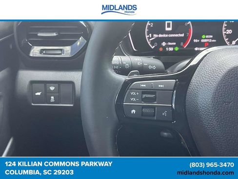 Certified 2025 Honda Pilot TrailSport image 22