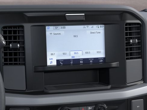 New 2026 Ford F350 XL RWD image 15