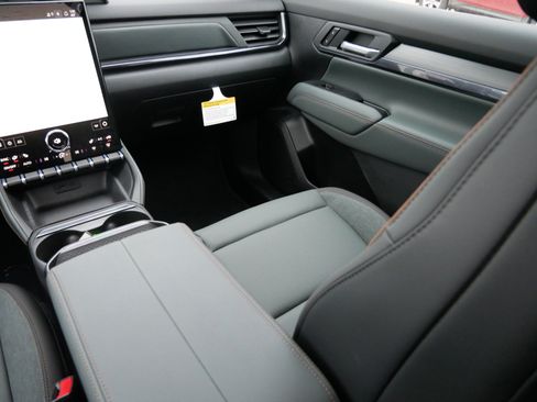 New 2026 GMC Terrain AT4 image 15