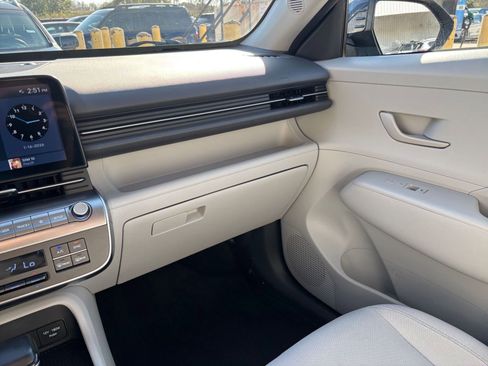 Used 2025 Hyundai Kona SEL image 35