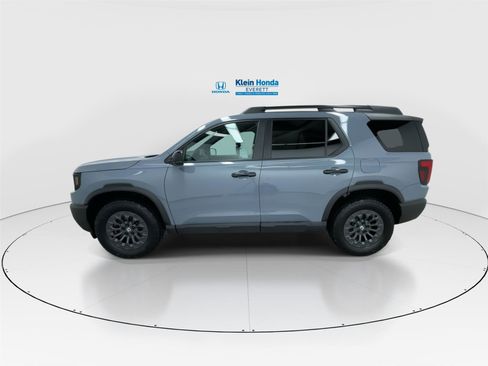 Certified 2026 Honda Passport TrailSport image 7