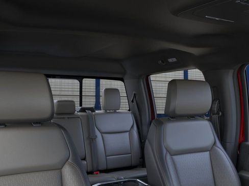 New 2026 Ford F150 Lariat AWD/4WD image 52