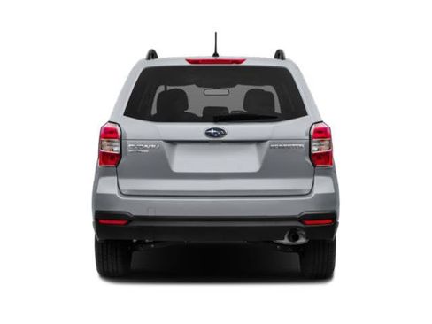 Used 2015 Subaru Forester 2.5i Premium w/ Popular Package #1 AWD/4WD image 8
